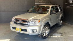 2006 Toyota 4Runner Sport