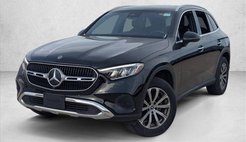2024 Mercedes-Benz GLC-Class GLC 300 4MATIC