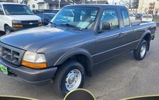 2000 Ford Ranger 