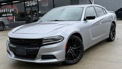2018 Dodge Charger SXT
