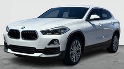 2018 BMW X2 xDrive28i