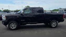 2024 Ram Ram Pickup 2500 Laramie
