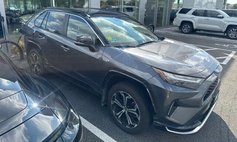 2023 Toyota RAV4 Prime XSE