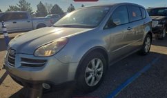 2006 Subaru B9 Tribeca Base