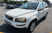 2011 Volvo XC90 3.2
