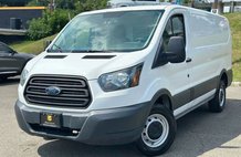 2015 Ford Transit 250