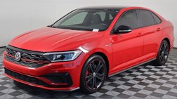 2019 Volkswagen Jetta GLI