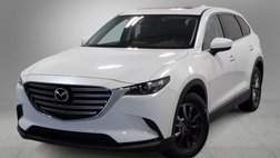2016 Mazda CX-9 Touring