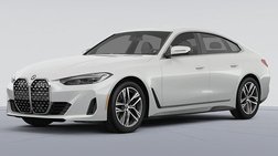 2024 BMW 4 Series M440i xDrive Gran Coupe