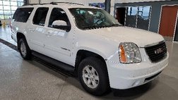 2014 GMC Yukon XL SLT