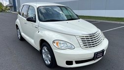 2006 Chrysler PT Cruiser Touring