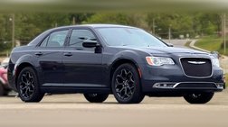 2019 Chrysler 300 Touring