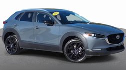 2024 Mazda CX-30 2.5 S Carbon Edition