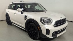 2024 MINI Countryman Cooper S