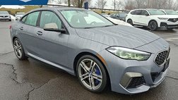 2024 BMW 2 Series M235i xDrive Gran Coupe