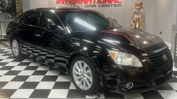 2010 Toyota Avalon XLS