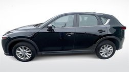 2023 Mazda CX-5 2.5 S