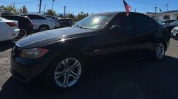 2008 BMW 3 Series 328i