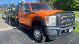 2011 Ford 