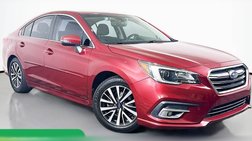 2018 Subaru Legacy 2.5i Premium