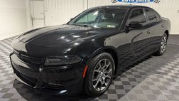 2017 Dodge Charger SXT