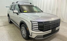 2026 Hyundai Palisade SEL