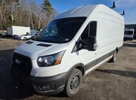 2021 Ford Transit 350
