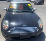 2009 MINI Cooper Clubman Base