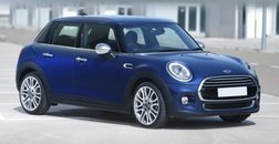 2016 MINI Hardtop Cooper