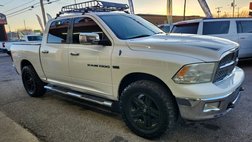 2011 Ram Ram Pickup 1500 Laramie