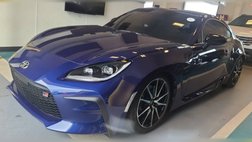 2024 Toyota GR86 Base