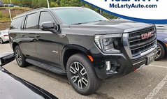 2024 GMC Yukon XL AT4