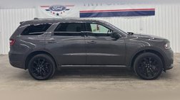 2020 Dodge Durango GT