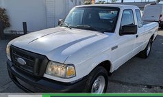 2006 Ford Ranger XL