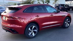 2024 Jaguar F-PACE P250 R-Dynamic S