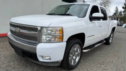 White 2008 Chevrolet Silverado 1500 for Sale - iSeeCars.com