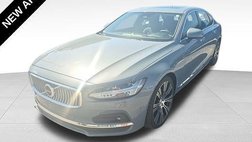 2022 Volvo S90 B6 Inscription