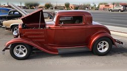1932 Ford 