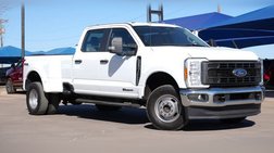 2023 Ford Super Duty F-350 XL