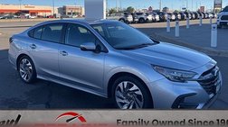 2023 Subaru Legacy Limited