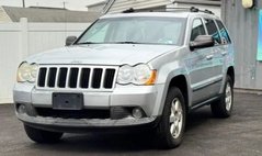 2008 Jeep Grand Cherokee Laredo