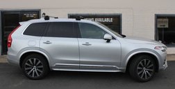 2020 Volvo XC90 T6 Inscription 6-Passenger