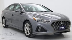 2019 Hyundai Sonata Limited