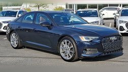 2025 Audi A6 quattro Premium Plus 45 TFSI