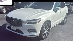 2018 Volvo XC60 T5 Inscription