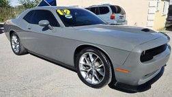 2019 Dodge Challenger GT