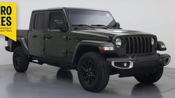 2023 Jeep Gladiator Sport S