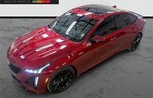 2024 Cadillac CT5-V Base