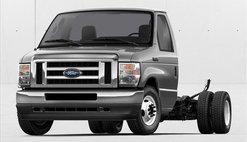 2024 Ford E-Series E-450 SD