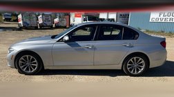 2016 BMW 3 Series 320i xDrive